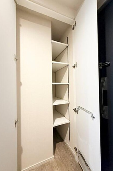 ベルシード方南町 