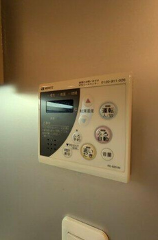 エムジー目黒駅前 