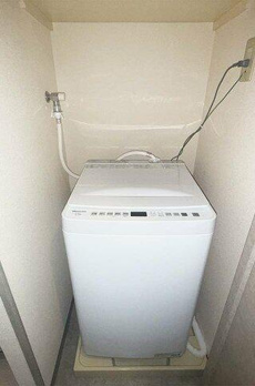 ガラ・ステージ麻布十番 