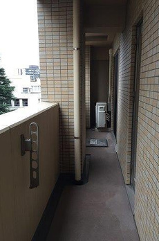 ステージグランデ文京大塚 