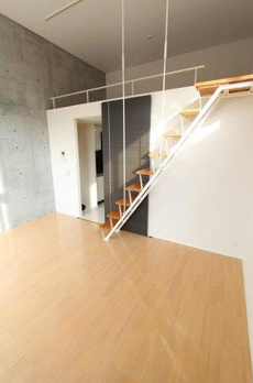 プライムアーバン芝浦ＬＯＦＴ 