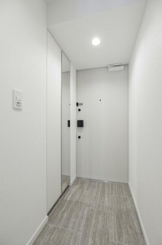 コスモグラシア新宿西早稲田 