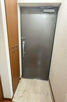 パークウェル浜松町 