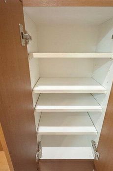 パークウェル浜松町 