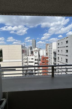 ドゥーエ日本橋 