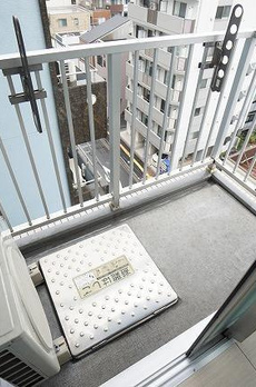ベルフォーレ御徒町 