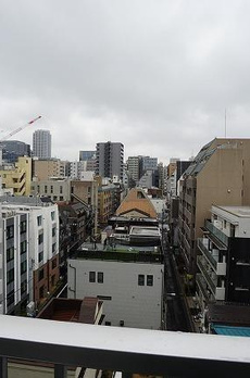 ベルフォーレ御徒町 