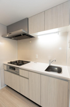 ビエラコート日本橋久松町 