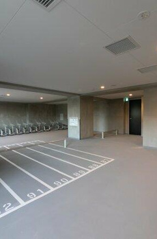 プラウドフラット西早稲田 