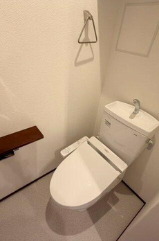 部屋番号：１０５ 