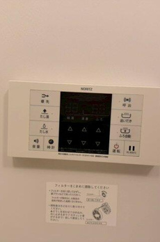 部屋番号：１０５ 