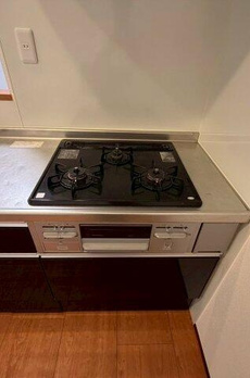 部屋番号：１０５ 