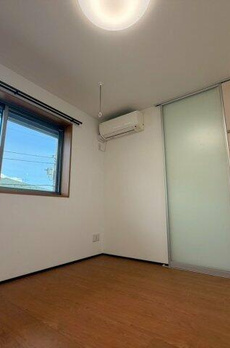 部屋番号：１０５ 
