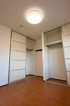 部屋番号：１０５ 
