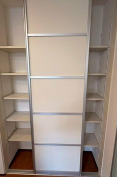 部屋番号：１０５ 