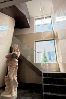 部屋番号：１０５ 