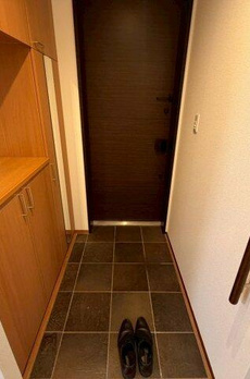 部屋番号：１０５ 