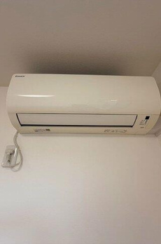 部屋番号：１０５ 