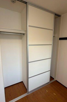 部屋番号：１０５ 