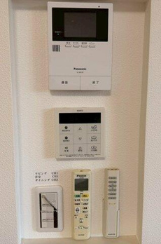 部屋番号：１０５ 