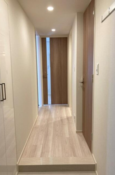 パークアクシス門前仲町テラス 