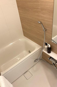 パークアクシス門前仲町テラス 