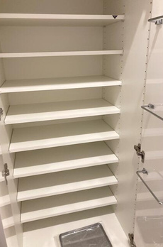 パークアクシス門前仲町テラス 