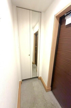 パピエ旗の台 