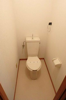 守屋ハイツ 