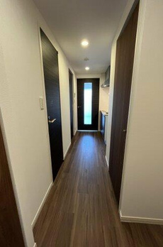 ＡＤＷ　Ｒｅｓｉｄｅｎｃｅ　西新宿 