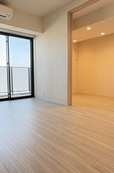 パークタワー大森 