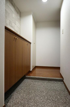 クリオ大塚壱番館 