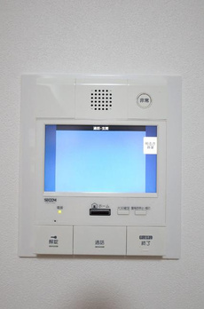クリオ大塚壱番館 