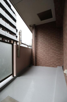 クリオ大塚壱番館 