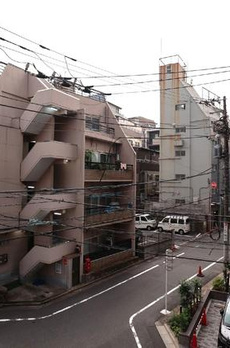 クリオ大塚壱番館 