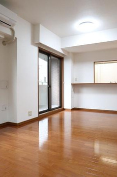 クリオ大塚壱番館 