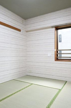 クリオ大塚壱番館 