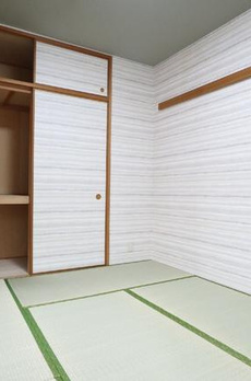 クリオ大塚壱番館 