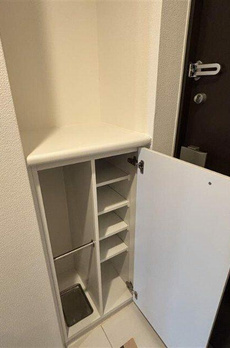 オークスクエア大森 