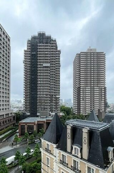 恵比寿ガーデンテラス弐番館 