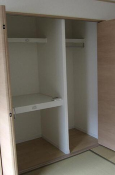 越中島三丁目ハイツ１号棟 