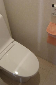 越中島三丁目ハイツ１号棟 