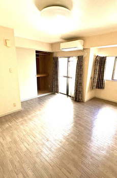 文京区千石1丁目マンション 