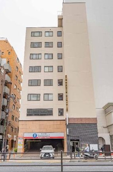 ３１５白金台 