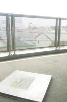 ウィルテラス新代田 