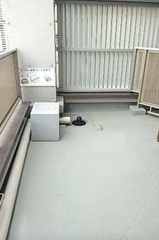 ウィルテラス新代田 