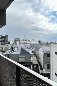 ウィルテラス新代田 