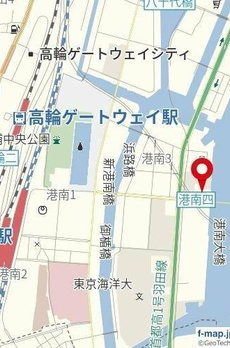 ベイクレストタワー 
