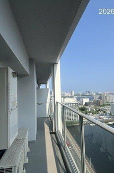 ベイクレストタワー 