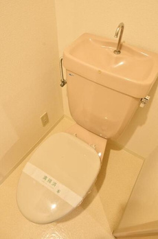 コモダス千歳烏山 